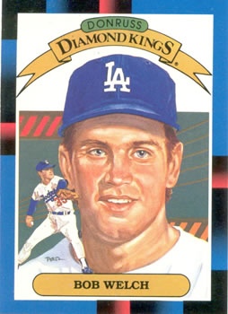 Bob Welch