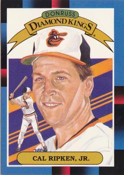 Cal Ripken Jr.