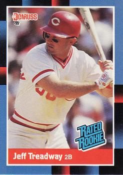 Jeff Treadway