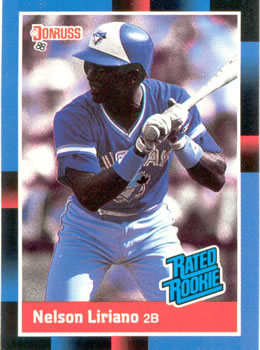 Nelson Liriano