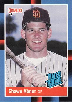 Shawn Abner