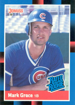 Mark Grace