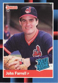 John Farrell