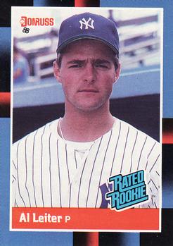 Al Leiter
