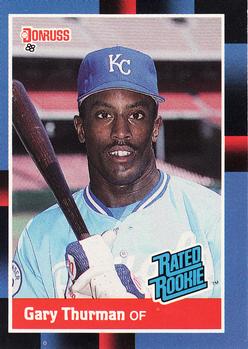 Gary Thurman