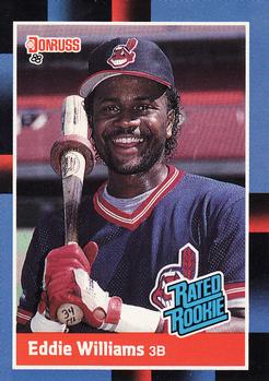 Eddie Williams