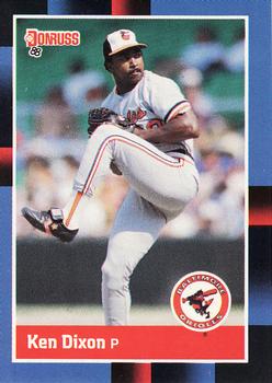Ken Dixon