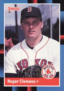 Roger Clemens