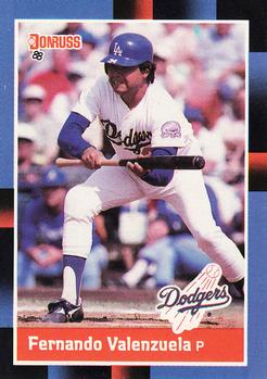 Fernando Valenzuela
