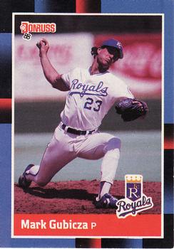 Mark Gubicza