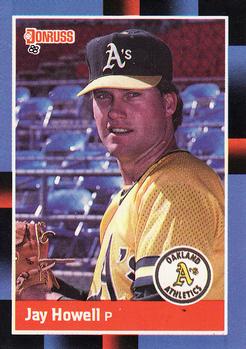 Jay Howell