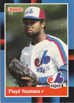 Floyd Youmans
