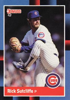 Rick Sutcliffe