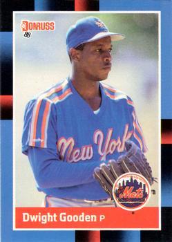 Dwight Gooden