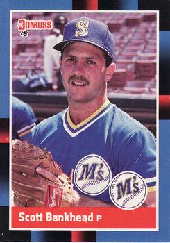 Scott Bankhead