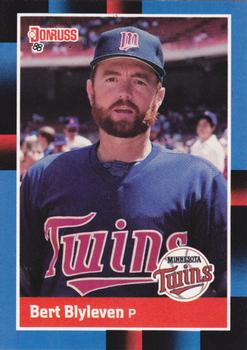 Bert Blyleven