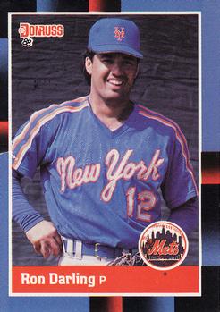 Ron Darling