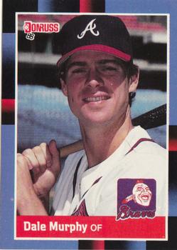 Dale Murphy
