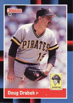 Doug Drabek