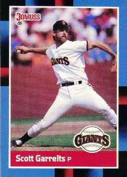 Scott Garrelts