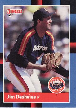 Jim Deshaies