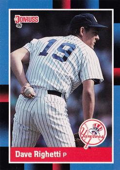 Dave Righetti