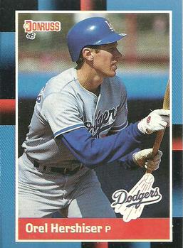 Orel Hershiser