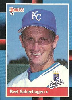 Bret Saberhagen