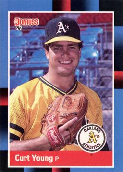 Curt Young