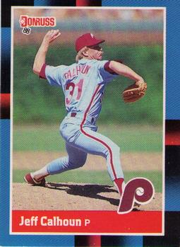 Jeff Calhoun