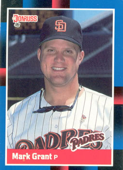 Mark Grant