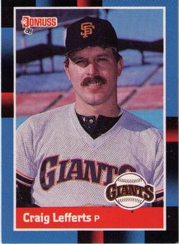 Craig Lefferts