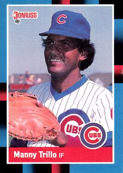 Manny Trillo