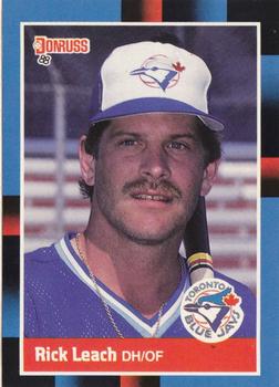 Rick Leach