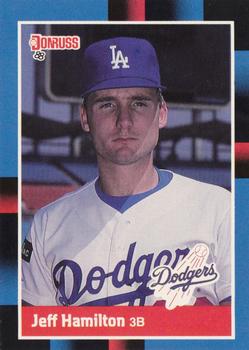 Jeff Hamilton