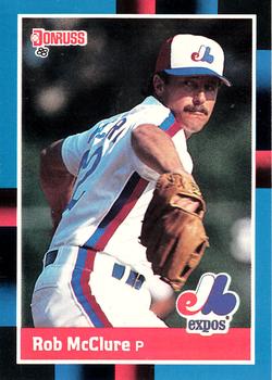 Bob McClure