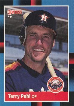 Terry Puhl