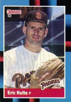 Eric Nolte