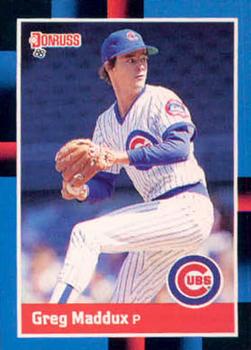 Greg Maddux