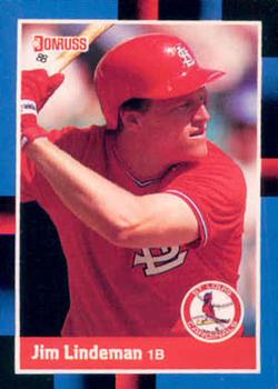 Jim Lindeman