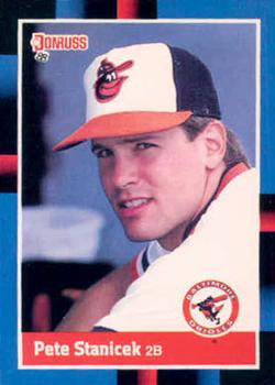 Pete Stanicek
