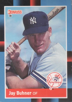 Jay Buhner