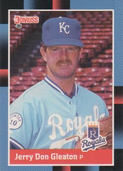 Jerry Don Gleaton