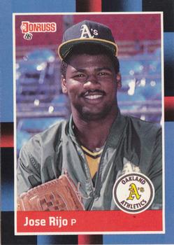 Jose Rijo