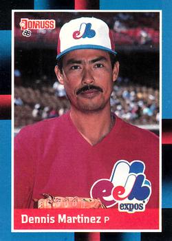 Dennis Martinez