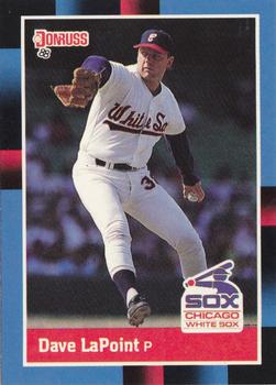 Dave LaPoint