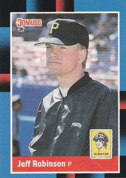 Jeff Robinson