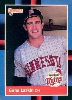 Gene Larkin