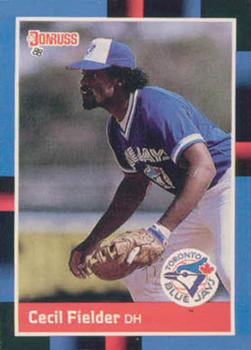 Cecil Fielder