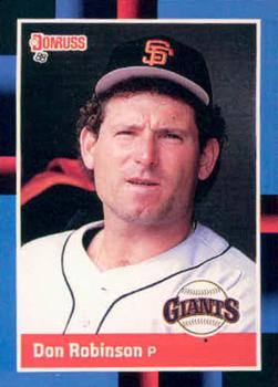 Don Robinson